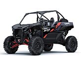 New 2026 Kawasaki Teryx KRX