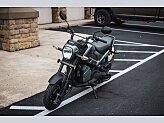 New 2025 Honda Navi