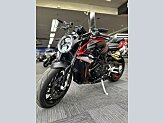 2022 MV Agusta Brutale 1000RS