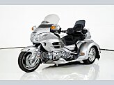 2007 Honda Gold Wing