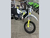 New 2026 Husqvarna TC65