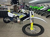 New 2026 Husqvarna TC65