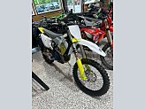 2024 Husqvarna FX450