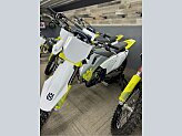 New 2024 Husqvarna FC450 Rockstar Edition