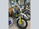 New 2024 Husqvarna 701 Enduro