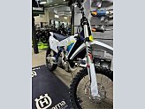 New 2025 Husqvarna TX300