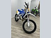 New 2025 Husqvarna TX300