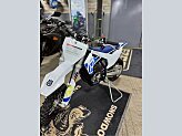 New 2024 Husqvarna EE 3