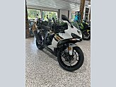 New 2026 Kawasaki Ninja ZX-6R