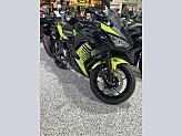 New 2026 Kawasaki Ninja 650