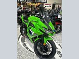 New 2026 Kawasaki Ninja 650