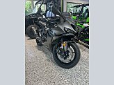 New 2026 Kawasaki Ninja ZX-6R ABS