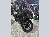New 2025 Kawasaki Ninja ZX-4R ABS
