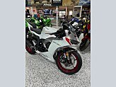 New 2025 Kawasaki Ninja ZX-6R