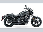 New 2025 Kawasaki Vulcan 650 ABS Cafe
