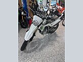 New 2026 Kawasaki KLX300