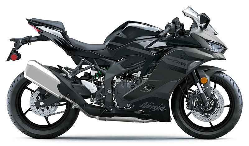 New 2026 Kawasaki Ninja ZX-4RR ABS