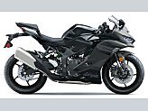 New 2026 Kawasaki Ninja ZX-4RR ABS