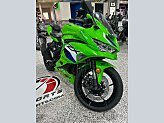 New 2026 Kawasaki Ninja ZX-4RR ABS