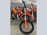 New 2025 KTM 300SX