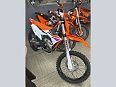 New 2024 KTM 350SX-F
