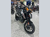 New 2024 KTM 790 Duke