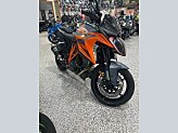 New 2024 KTM 1290 Super Duke GT