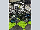 New 2024 Suzuki GSX-8S