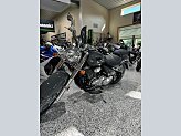 New 2025 Suzuki Boulevard 800