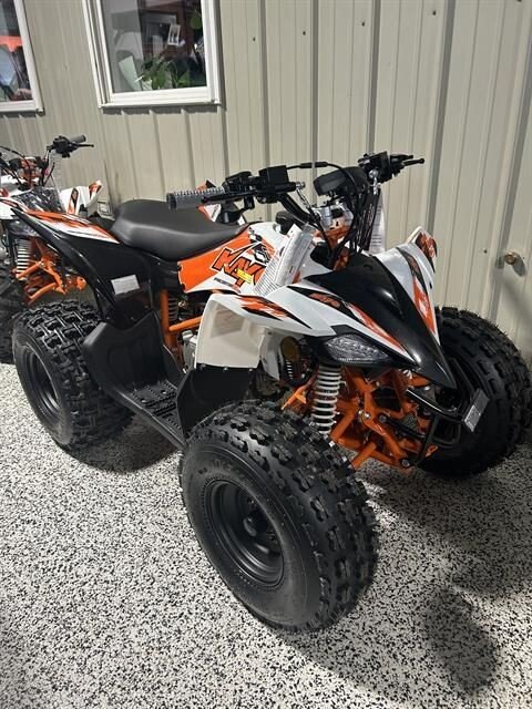 New 2026 Kayo Predator