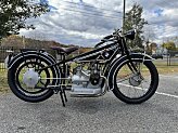 1924 BMW R32