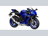 New 2026 Yamaha YZF-R1