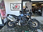 2025 BMW F900GS