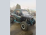 2024 Kawasaki Teryx KRX Trail Edition