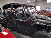 New 2026 Polaris General XP 4 1000 Ultimate