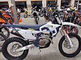 New 2026 Husqvarna FE501 S