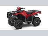New 2026 Honda FourTrax Foreman Rubicon 4x4 Automatic DCT EPS
