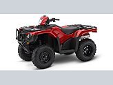 New 2026 Honda FourTrax Foreman 4x4