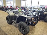 New 2026 Honda FourTrax Foreman 4x4 Automatic DCT EPS Deluxe