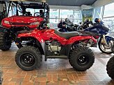 New 2026 Honda FourTrax Recon
