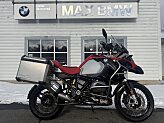 2017 BMW R1200GS