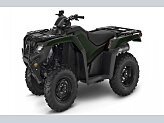 New 2026 Honda FourTrax Rancher