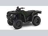New 2026 Honda FourTrax Rancher