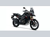New 2025 Suzuki V-Strom 1050