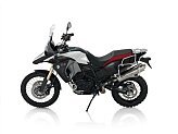 2015 BMW F800GS Adventure