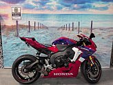 2023 Honda CBR1000RR