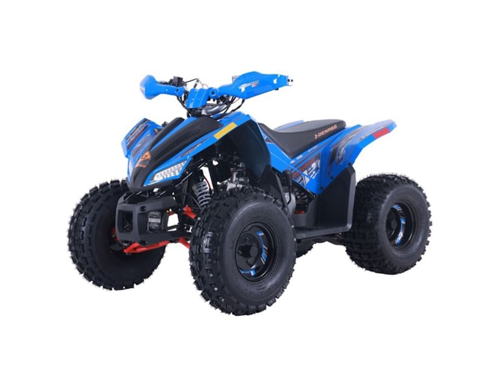 New 2024 Denago Trailhawk