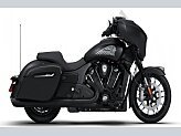 New 2026 Indian Chieftain Powerplus Dark Horse