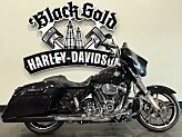 2021 Harley-Davidson Touring Street Glide Special