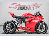 2020 Ducati Panigale V2
